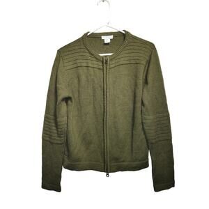 Kenji Women's Sweater Size Large .